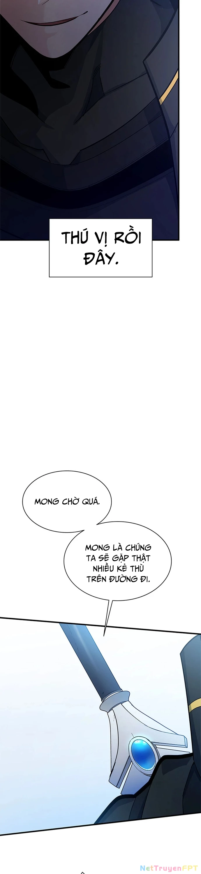Hầm Ngục Hướng Dẫn Cấp Địa Ngục Chapter 179 - Trang 3