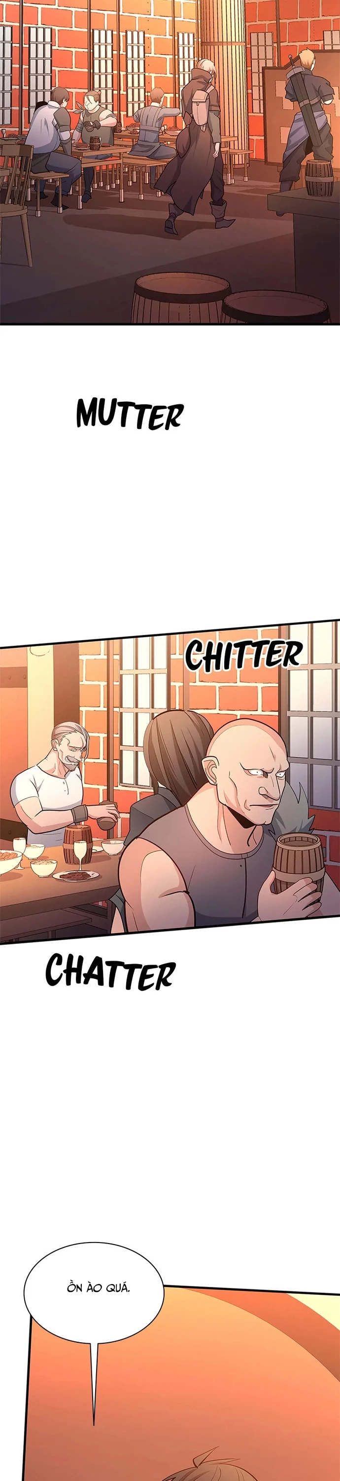 Hầm Ngục Hướng Dẫn Cấp Địa Ngục Chapter 179 - Trang 3