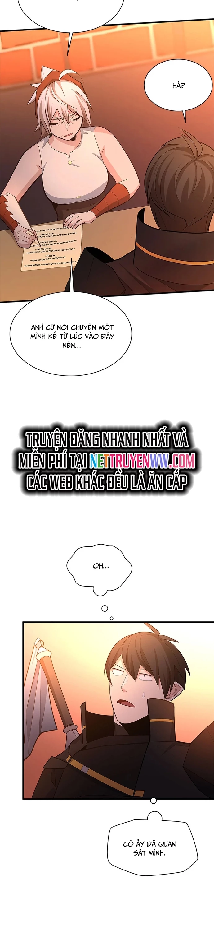 Hầm Ngục Hướng Dẫn Cấp Địa Ngục Chapter 179 - Trang 3
