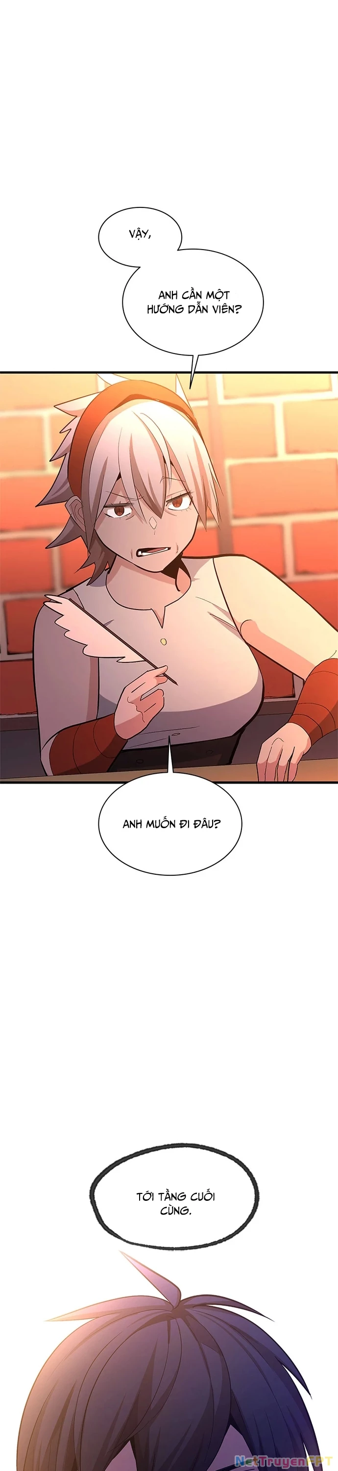 Hầm Ngục Hướng Dẫn Cấp Địa Ngục Chapter 179 - Trang 3