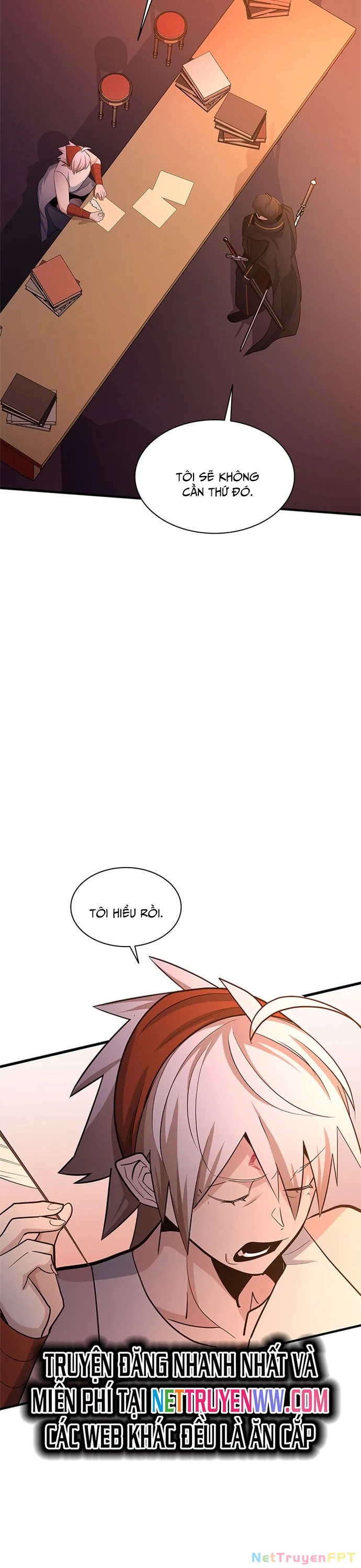 Hầm Ngục Hướng Dẫn Cấp Địa Ngục Chapter 179 - Trang 3