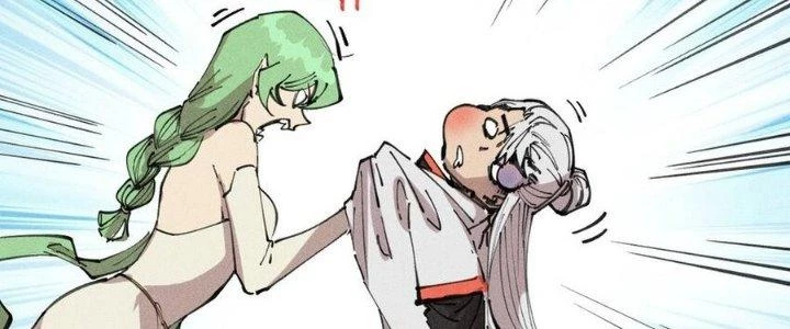 Thức Tỉnh Thành Sứa Nhưng Ta Vẫn Thật Siêu Thần Chapter 71 - Trang 2