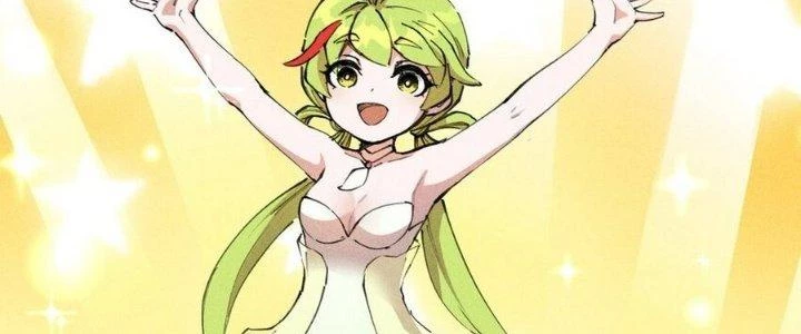 Thức Tỉnh Thành Sứa Nhưng Ta Vẫn Thật Siêu Thần Chapter 71 - Trang 2