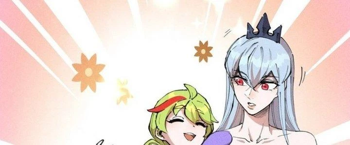Thức Tỉnh Thành Sứa Nhưng Ta Vẫn Thật Siêu Thần Chapter 71 - Trang 2