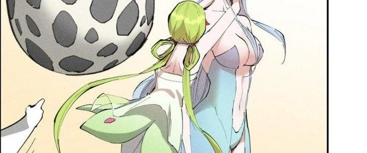 Thức Tỉnh Thành Sứa Nhưng Ta Vẫn Thật Siêu Thần Chapter 72 - Trang 2