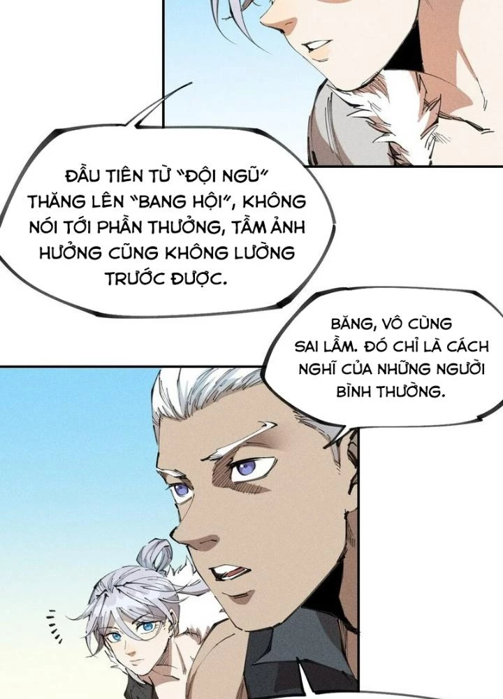Thức Tỉnh Thành Sứa Nhưng Ta Vẫn Thật Siêu Thần Chapter 76 - Trang 2