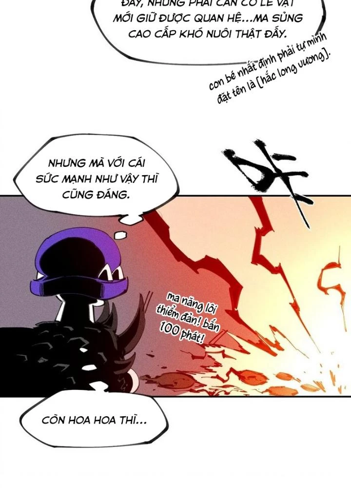 Thức Tỉnh Thành Sứa Nhưng Ta Vẫn Thật Siêu Thần Chapter 76 - Trang 2