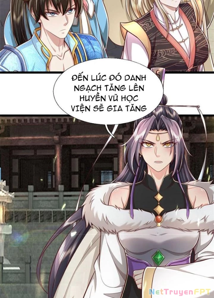 Ta Có Thể Sửa Chữa Vạn Vật Trên Dòng Thời Gian Chapter 123 - Trang 2