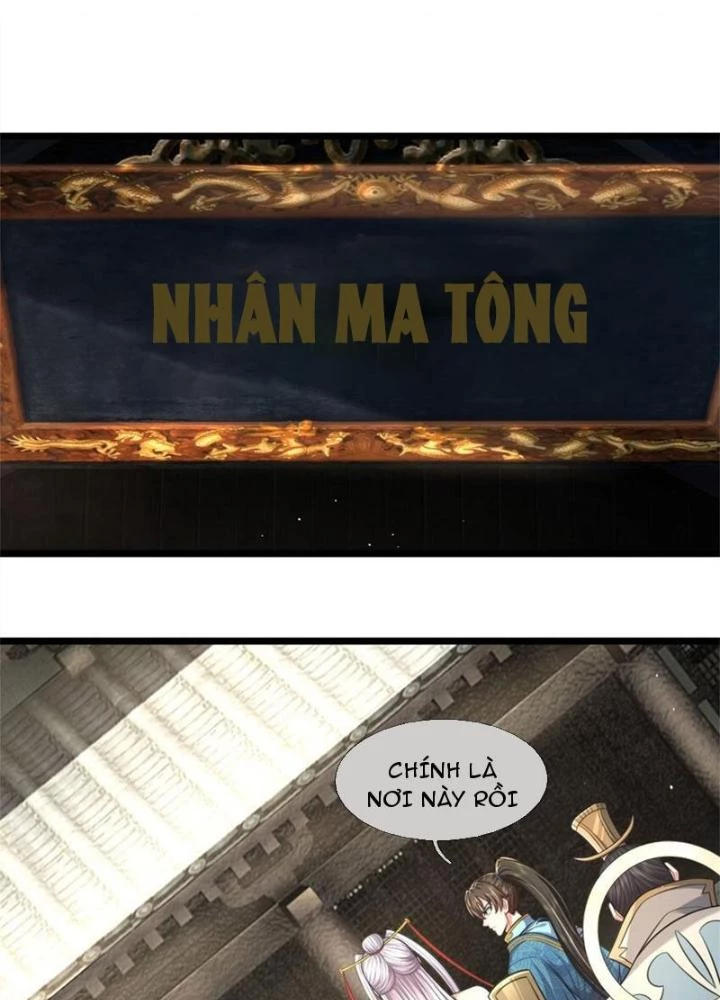 Ta Có Thể Sửa Chữa Vạn Vật Trên Dòng Thời Gian Chapter 123 - Trang 2