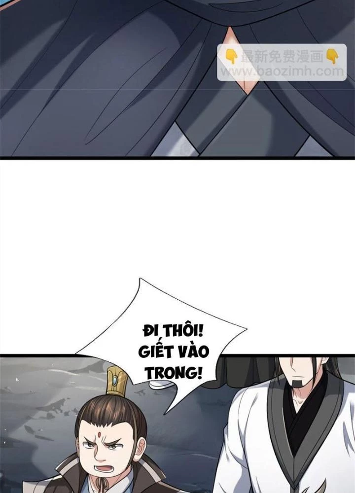 Ta Có Thể Sửa Chữa Vạn Vật Trên Dòng Thời Gian Chapter 123 - Trang 2