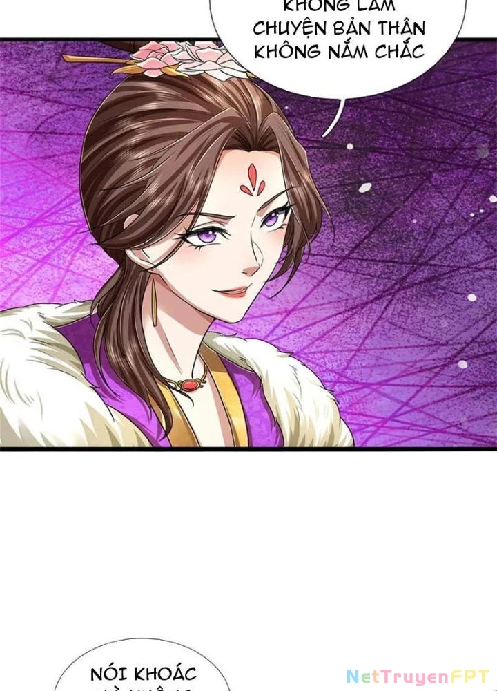 Ta Có Thể Sửa Chữa Vạn Vật Trên Dòng Thời Gian Chapter 126 - Trang 2