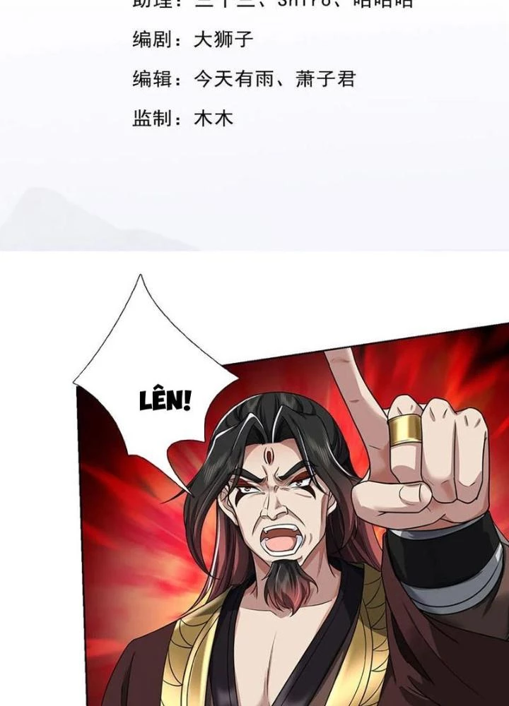 Ta Có Thể Sửa Chữa Vạn Vật Trên Dòng Thời Gian Chapter 127 - Trang 2