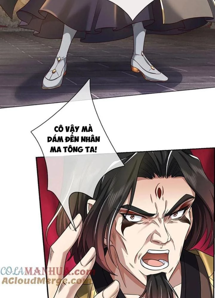 Ta Có Thể Sửa Chữa Vạn Vật Trên Dòng Thời Gian Chapter 127 - Trang 2
