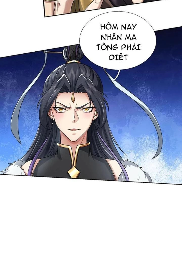 Ta Có Thể Sửa Chữa Vạn Vật Trên Dòng Thời Gian Chapter 127 - Trang 2