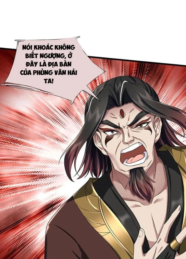 Ta Có Thể Sửa Chữa Vạn Vật Trên Dòng Thời Gian Chapter 127 - Trang 2