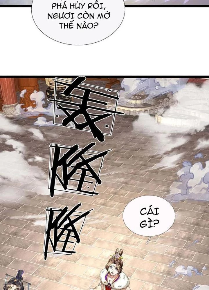 Ta Có Thể Sửa Chữa Vạn Vật Trên Dòng Thời Gian Chapter 127 - Trang 2