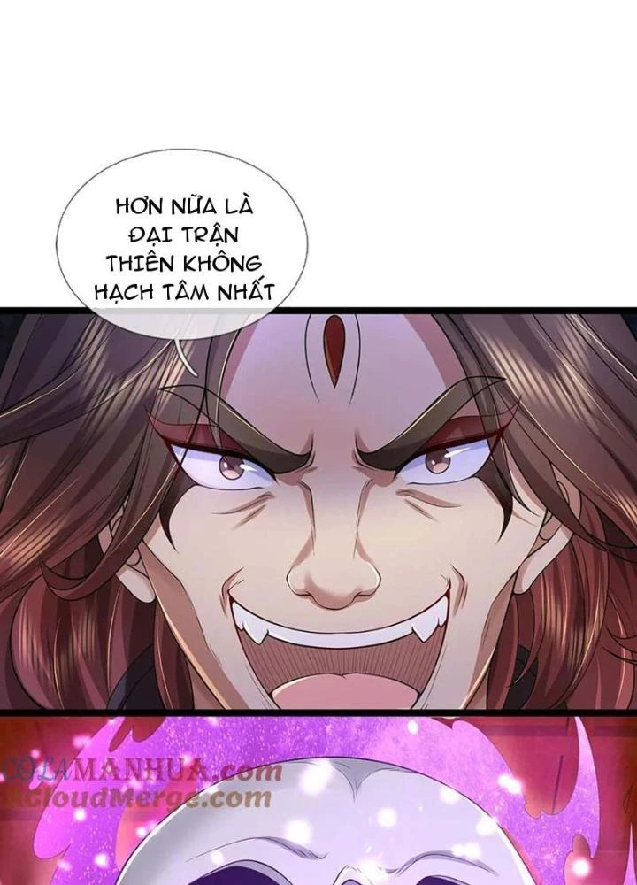 Ta Có Thể Sửa Chữa Vạn Vật Trên Dòng Thời Gian Chapter 127 - Trang 2