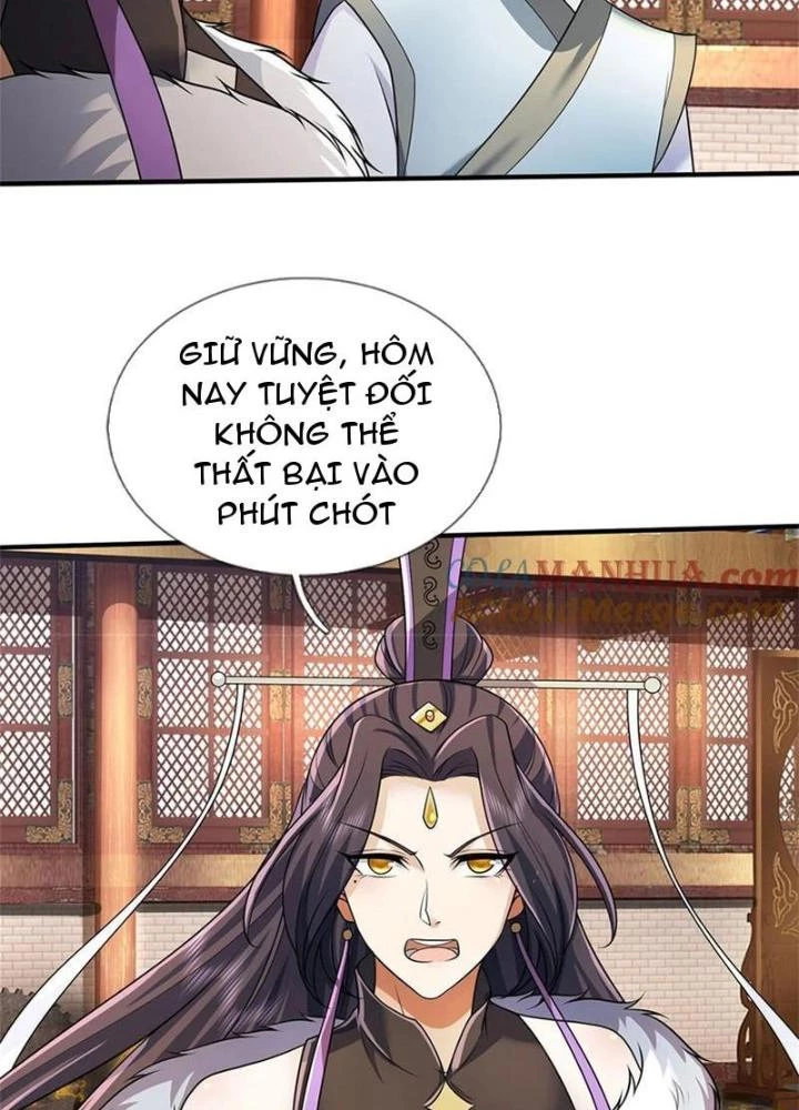 Ta Có Thể Sửa Chữa Vạn Vật Trên Dòng Thời Gian Chapter 128 - Trang 2