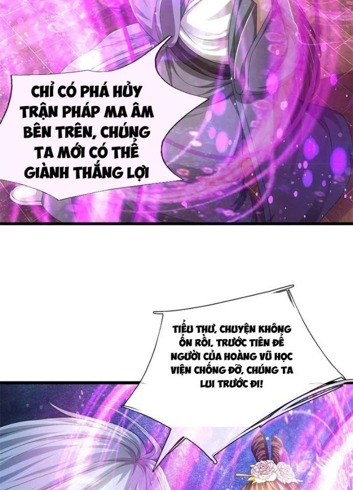 Ta Có Thể Sửa Chữa Vạn Vật Trên Dòng Thời Gian Chapter 128 - Trang 2