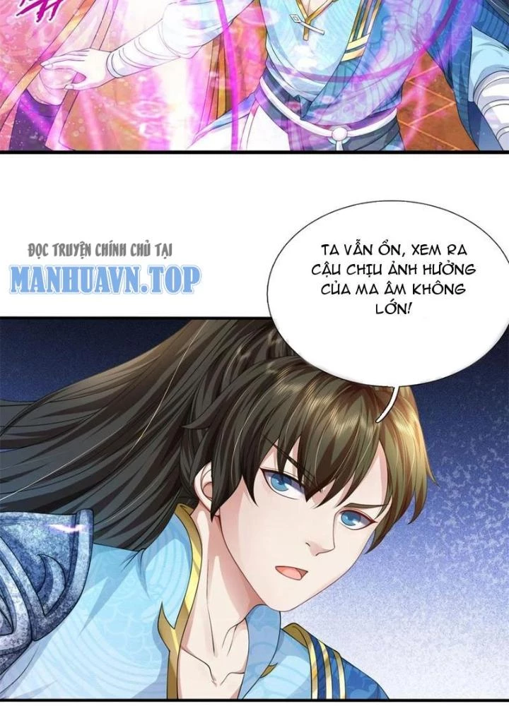 Ta Có Thể Sửa Chữa Vạn Vật Trên Dòng Thời Gian Chapter 128 - Trang 2
