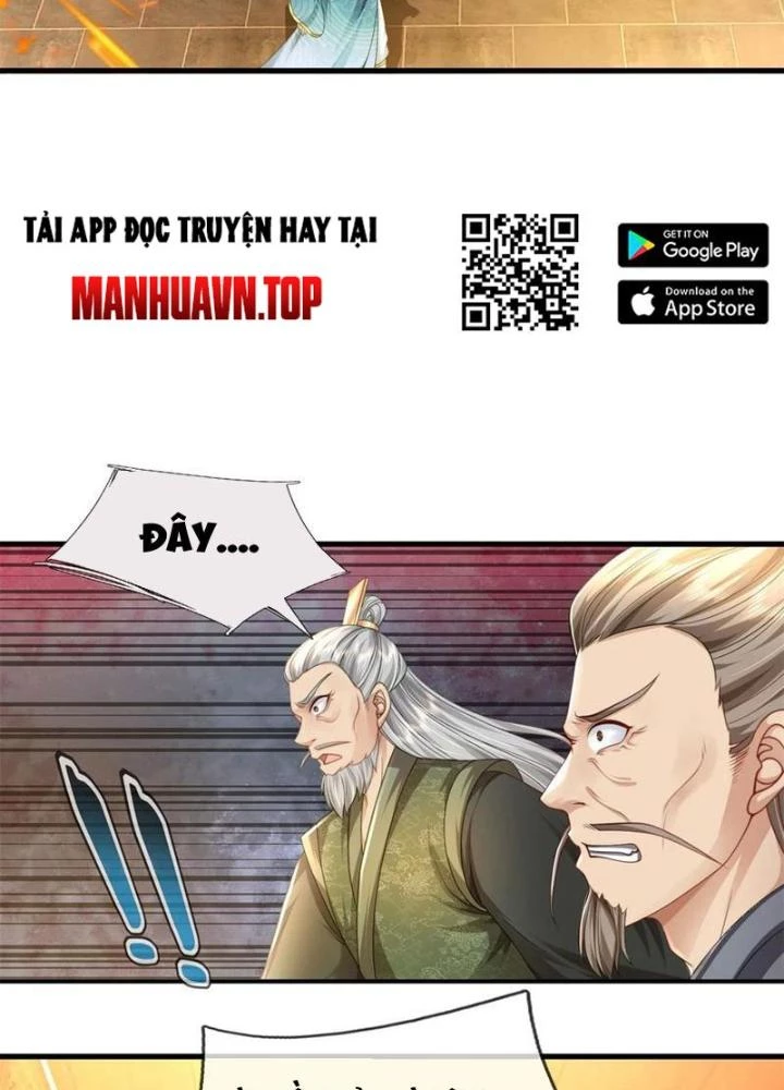 Ta Có Thể Sửa Chữa Vạn Vật Trên Dòng Thời Gian Chapter 128 - Trang 2