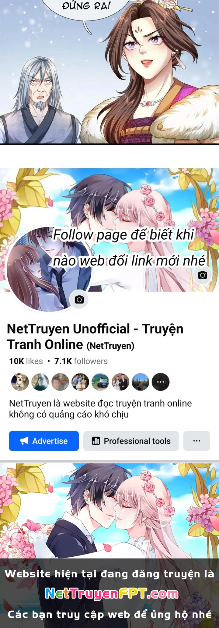Ta Có Thể Sửa Chữa Vạn Vật Trên Dòng Thời Gian Chapter 128 - Trang 2