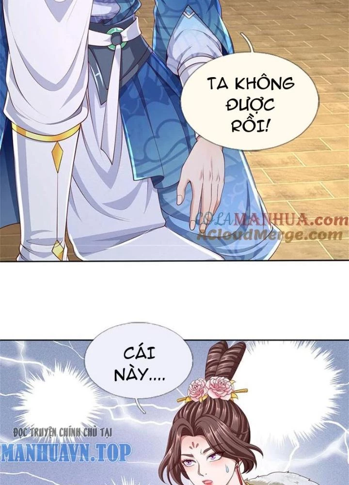 Ta Có Thể Sửa Chữa Vạn Vật Trên Dòng Thời Gian Chapter 129 - Trang 2
