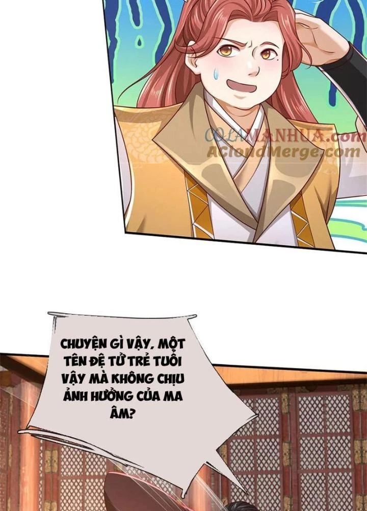Ta Có Thể Sửa Chữa Vạn Vật Trên Dòng Thời Gian Chapter 129 - Trang 2