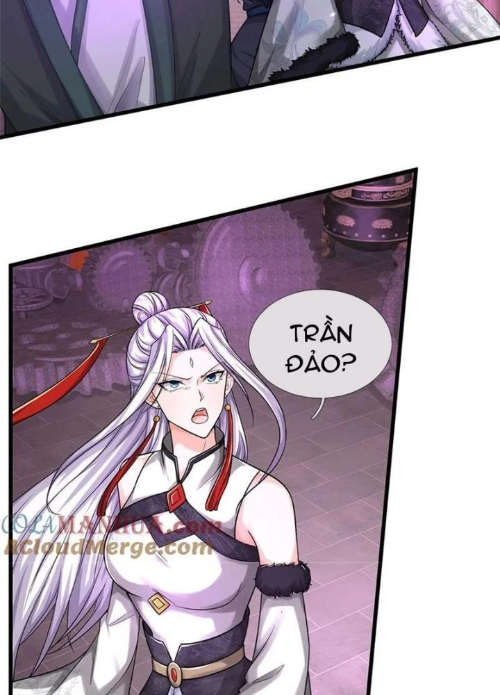 Ta Có Thể Sửa Chữa Vạn Vật Trên Dòng Thời Gian Chapter 130 - Trang 2