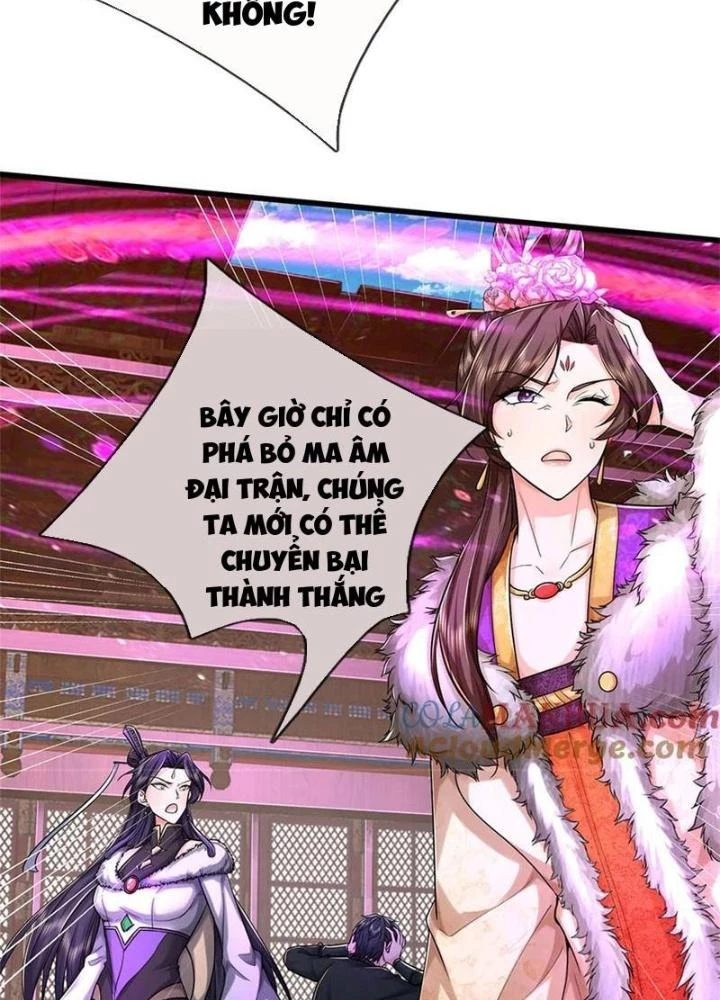 Ta Có Thể Sửa Chữa Vạn Vật Trên Dòng Thời Gian Chapter 130 - Trang 2