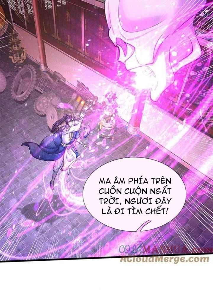 Ta Có Thể Sửa Chữa Vạn Vật Trên Dòng Thời Gian Chapter 130 - Trang 2