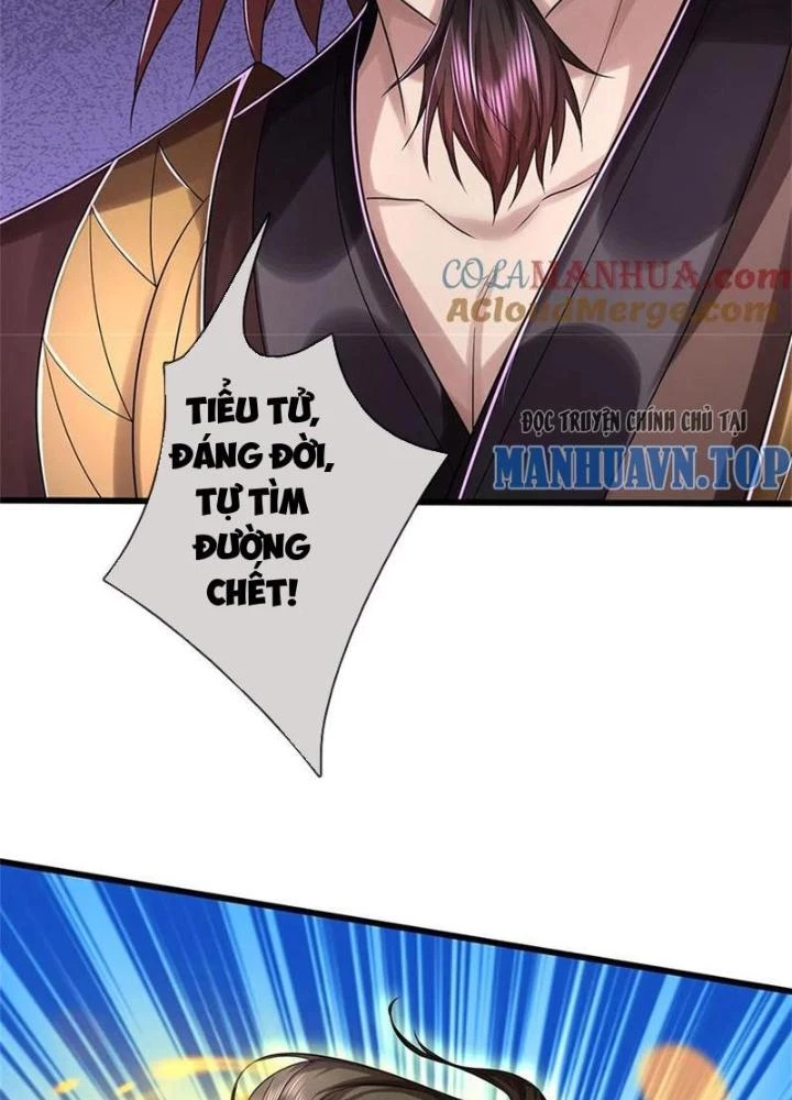 Ta Có Thể Sửa Chữa Vạn Vật Trên Dòng Thời Gian Chapter 130 - Trang 2