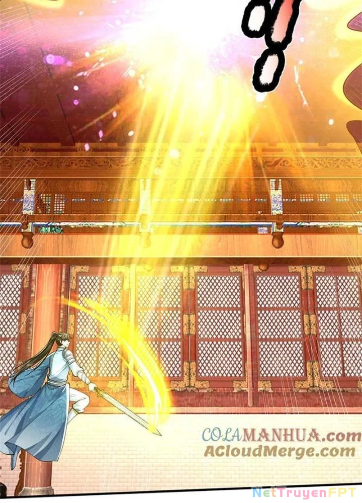 Ta Có Thể Sửa Chữa Vạn Vật Trên Dòng Thời Gian Chapter 130 - Trang 2
