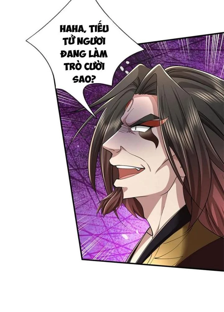 Ta Có Thể Sửa Chữa Vạn Vật Trên Dòng Thời Gian Chapter 130 - Trang 2