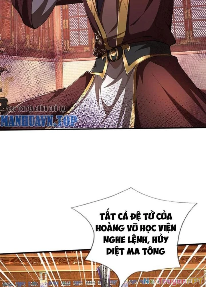 Ta Có Thể Sửa Chữa Vạn Vật Trên Dòng Thời Gian Chapter 130 - Trang 2
