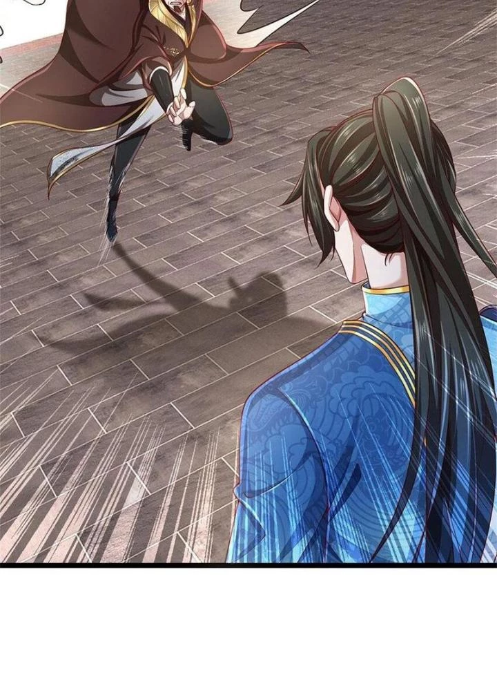 Ta Có Thể Sửa Chữa Vạn Vật Trên Dòng Thời Gian Chapter 131 - Trang 2