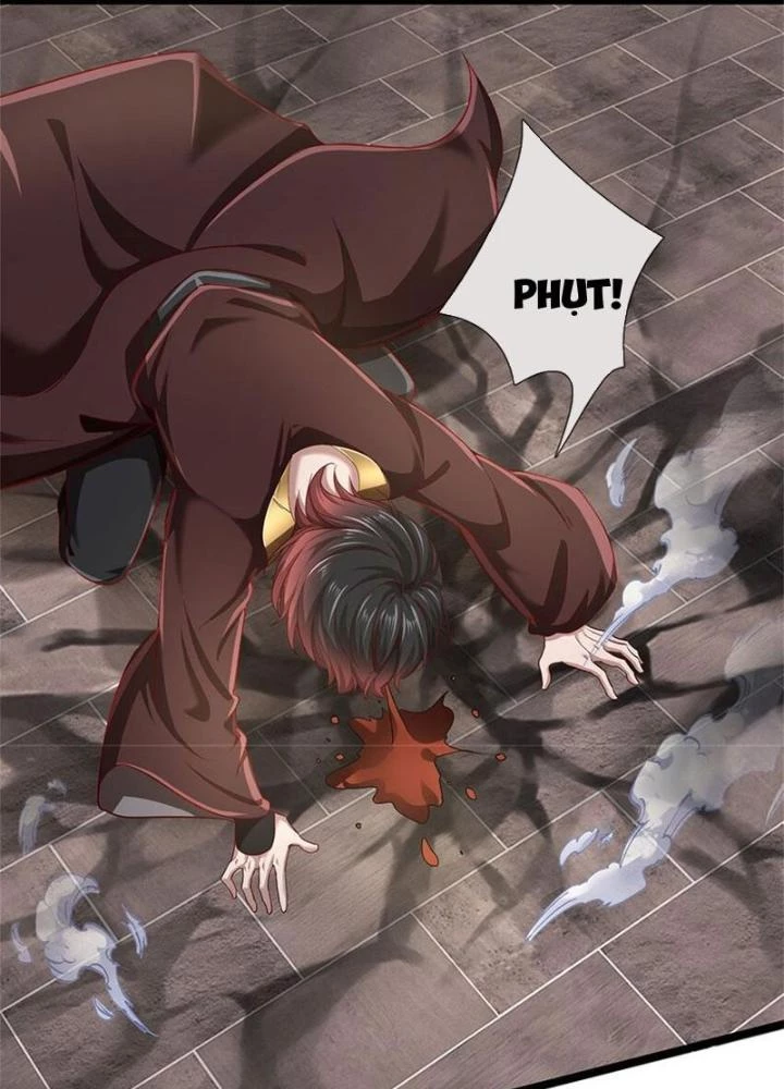 Ta Có Thể Sửa Chữa Vạn Vật Trên Dòng Thời Gian Chapter 131 - Trang 2