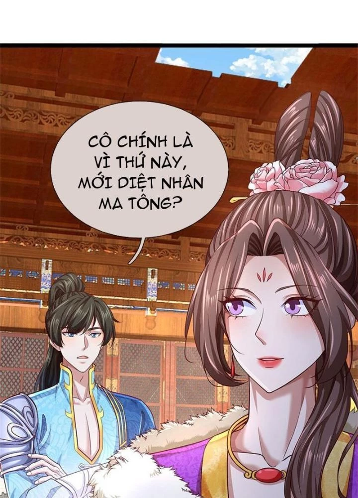 Ta Có Thể Sửa Chữa Vạn Vật Trên Dòng Thời Gian Chapter 131 - Trang 2