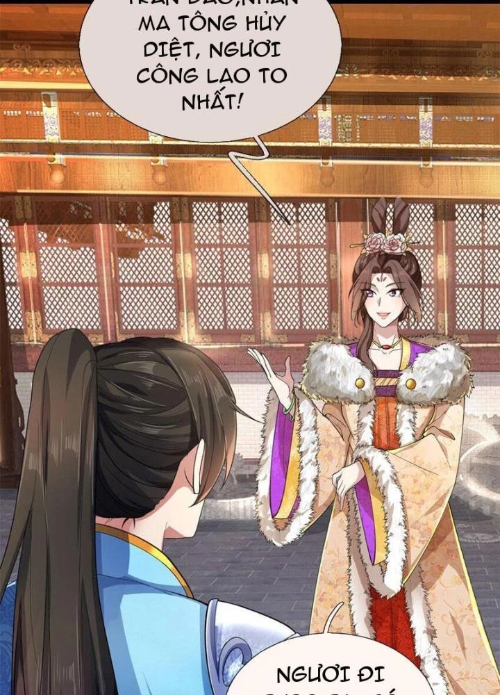 Ta Có Thể Sửa Chữa Vạn Vật Trên Dòng Thời Gian Chapter 131 - Trang 2