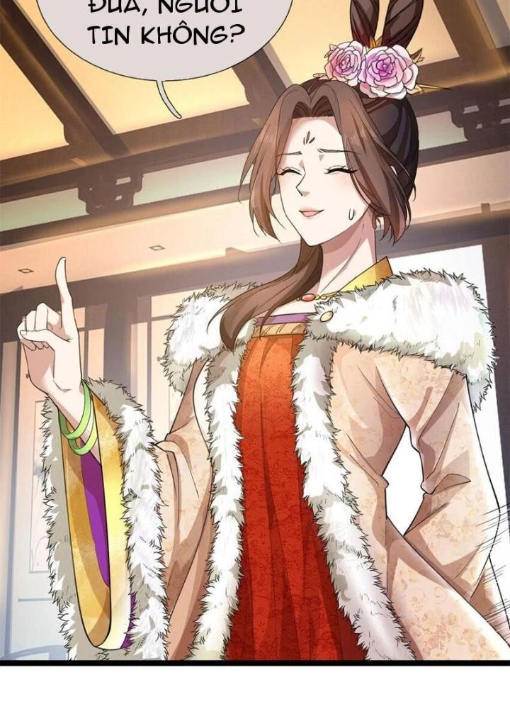 Ta Có Thể Sửa Chữa Vạn Vật Trên Dòng Thời Gian Chapter 131 - Trang 2