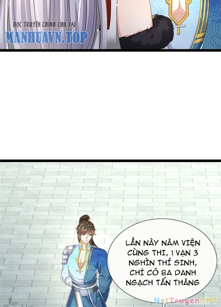 Ta Có Thể Sửa Chữa Vạn Vật Trên Dòng Thời Gian Chapter 133 - Trang 2