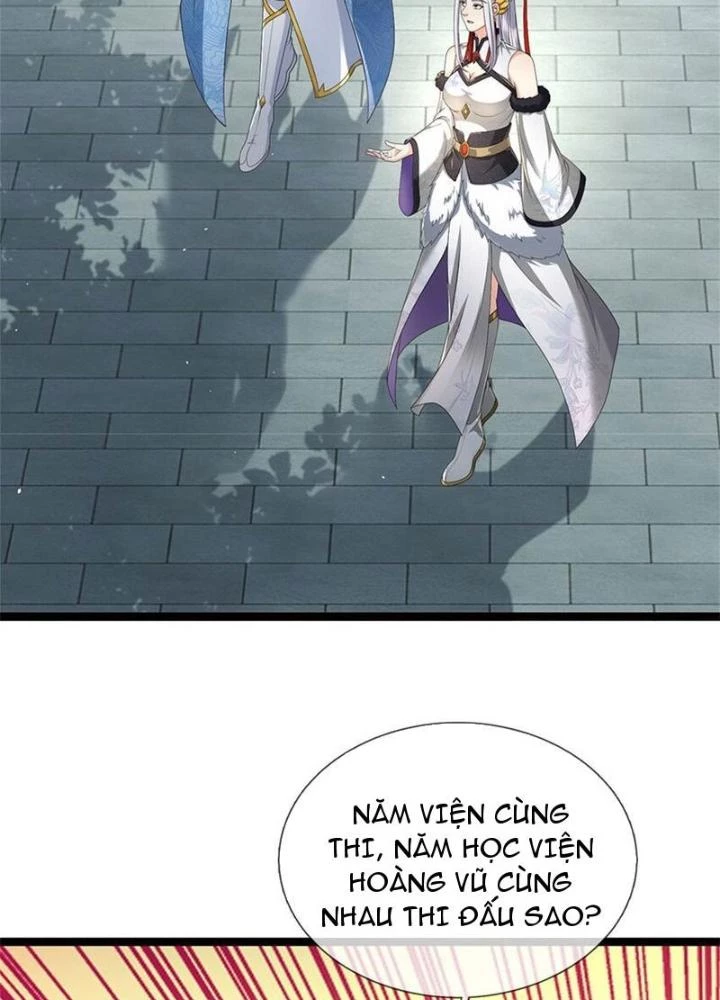 Ta Có Thể Sửa Chữa Vạn Vật Trên Dòng Thời Gian Chapter 133 - Trang 2