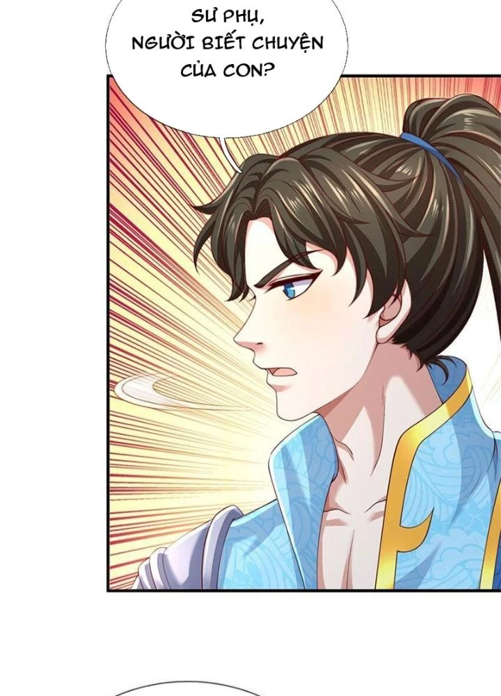 Ta Có Thể Sửa Chữa Vạn Vật Trên Dòng Thời Gian Chapter 133 - Trang 2
