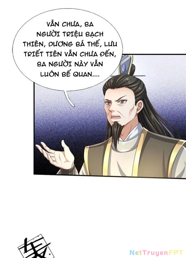 Ta Có Thể Sửa Chữa Vạn Vật Trên Dòng Thời Gian Chapter 133 - Trang 2