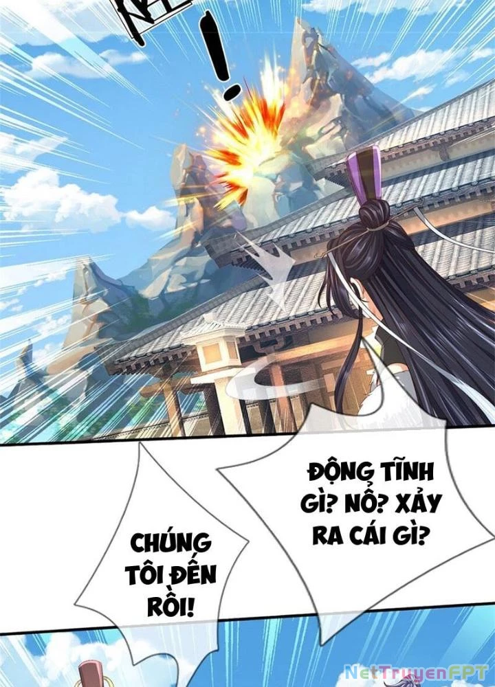 Ta Có Thể Sửa Chữa Vạn Vật Trên Dòng Thời Gian Chapter 133 - Trang 2