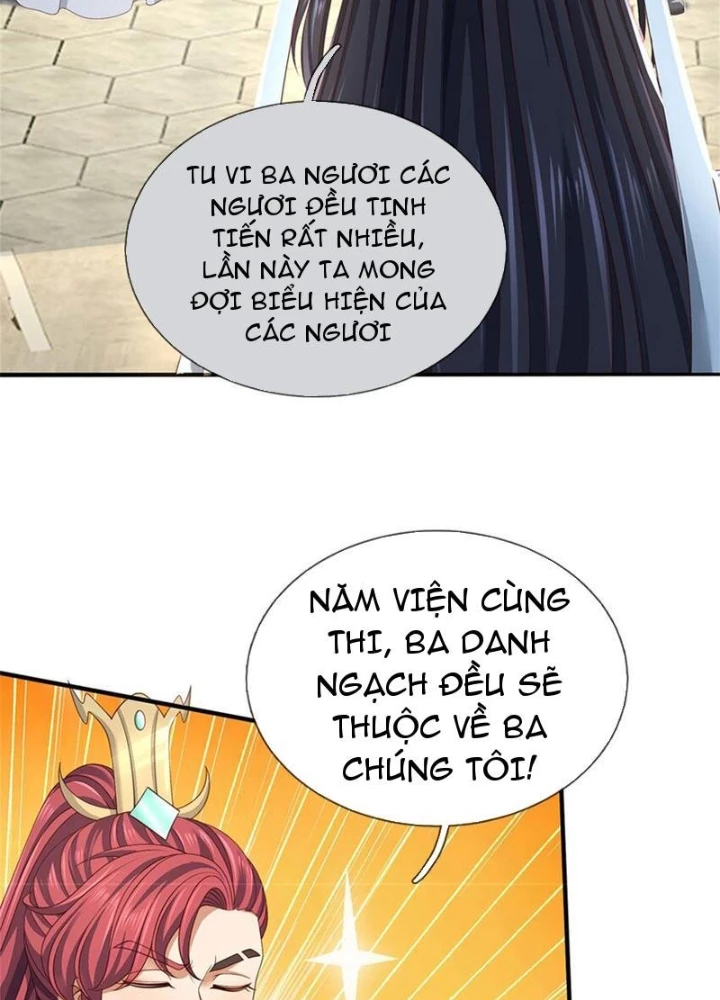 Ta Có Thể Sửa Chữa Vạn Vật Trên Dòng Thời Gian Chapter 133 - Trang 2