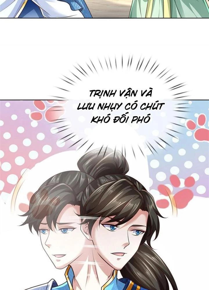 Ta Có Thể Sửa Chữa Vạn Vật Trên Dòng Thời Gian Chapter 133 - Trang 2