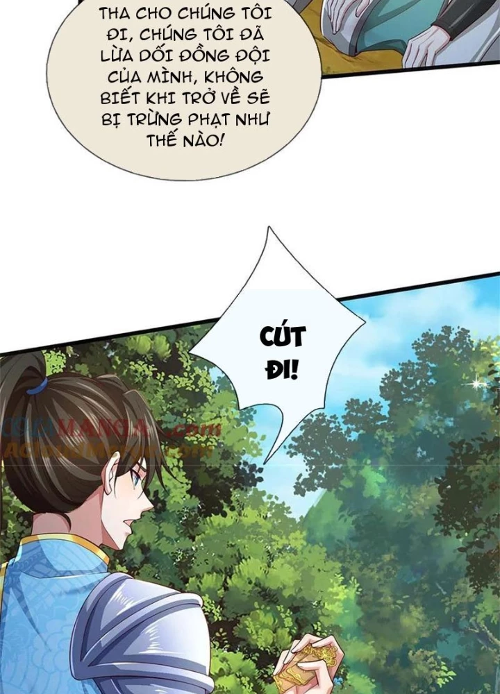 Ta Có Thể Sửa Chữa Vạn Vật Trên Dòng Thời Gian Chapter 134 - Trang 2