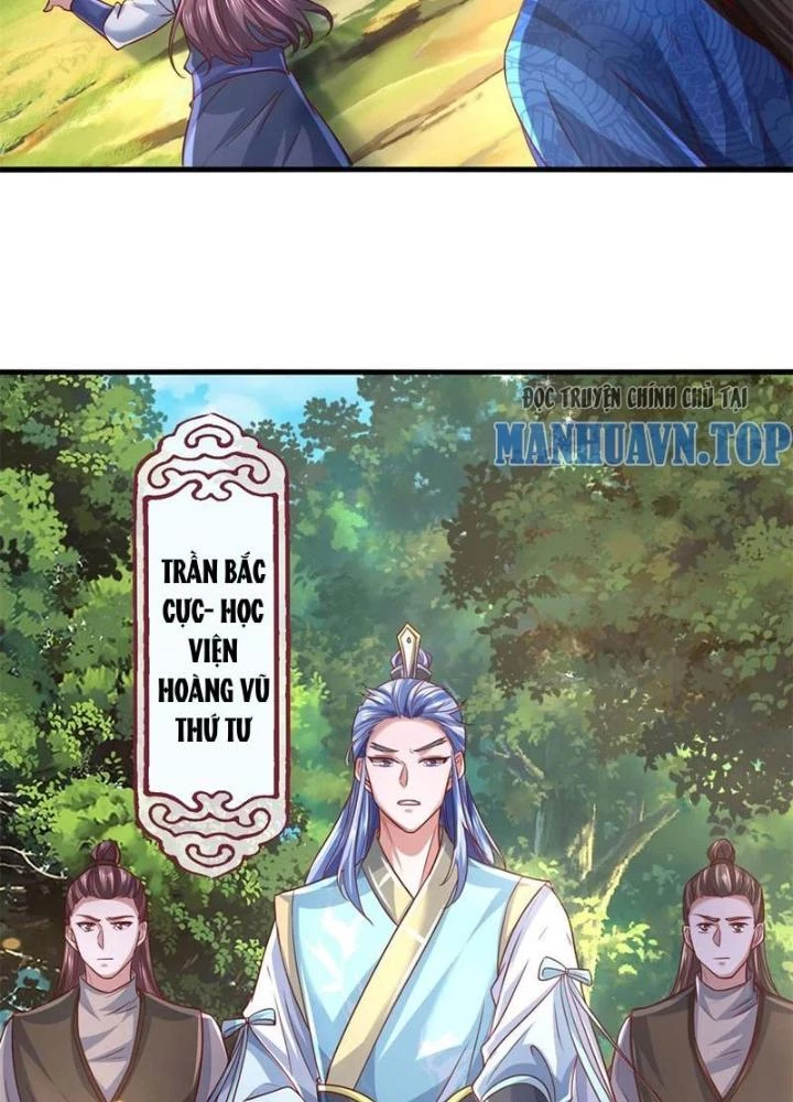 Ta Có Thể Sửa Chữa Vạn Vật Trên Dòng Thời Gian Chapter 134 - Trang 2