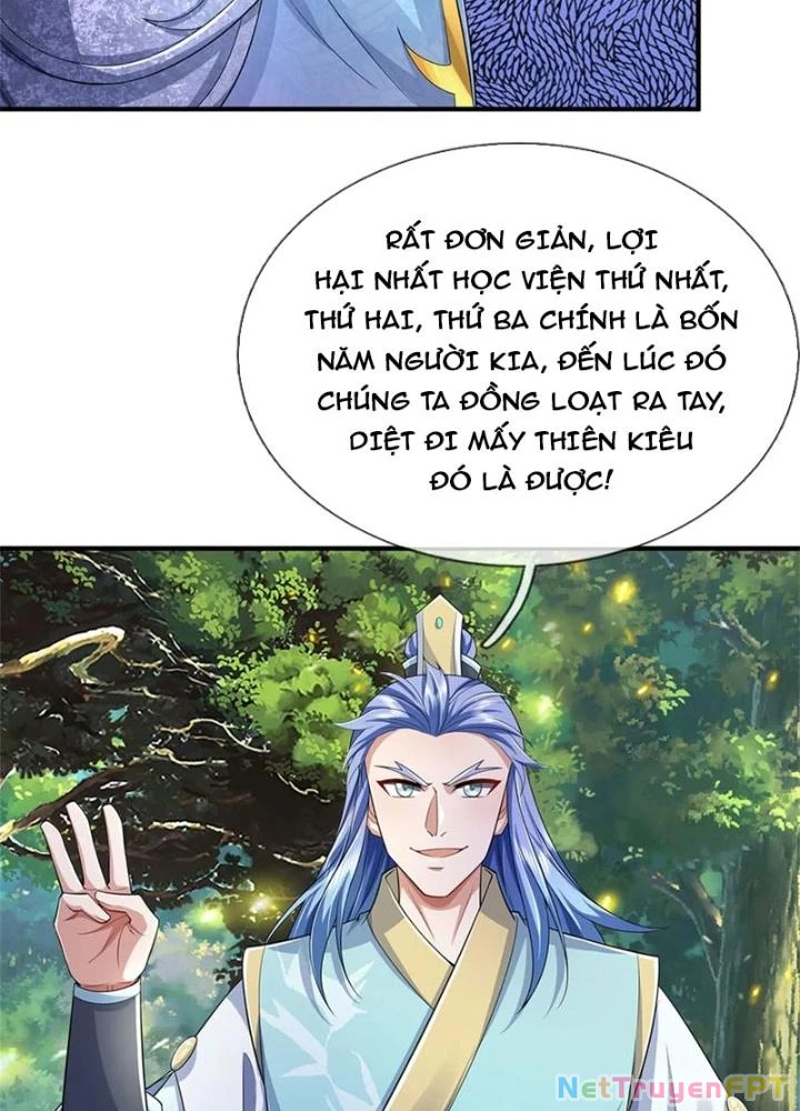 Ta Có Thể Sửa Chữa Vạn Vật Trên Dòng Thời Gian Chapter 135 - Trang 2